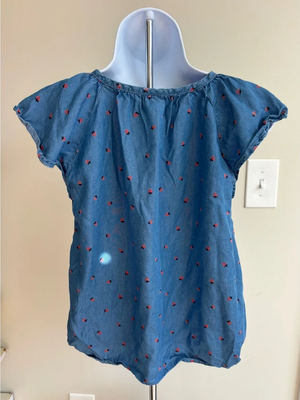 OshKosh Bgosh adorable lightweight